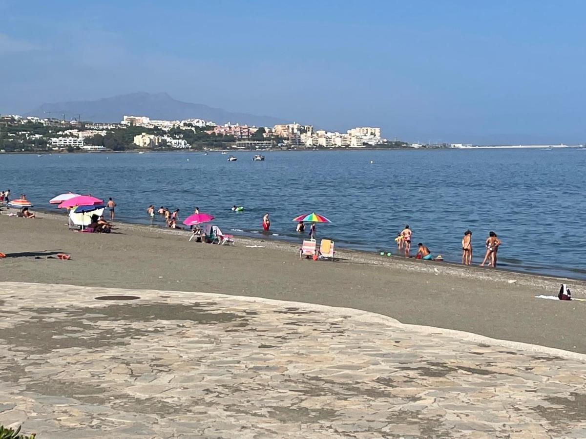 El Lobo De Mar إِستيبونا المظهر الخارجي الصورة