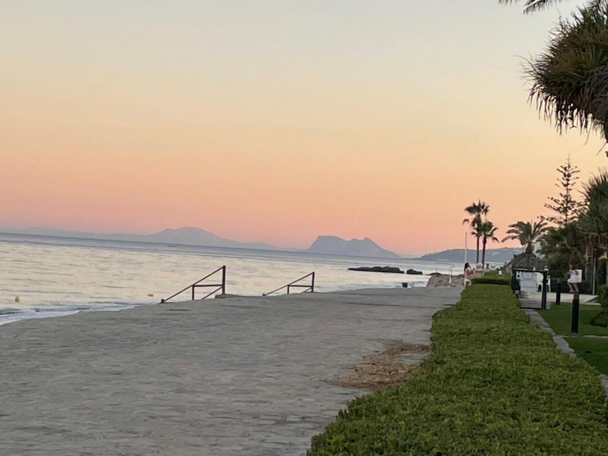 El Lobo De Mar إِستيبونا المظهر الخارجي الصورة